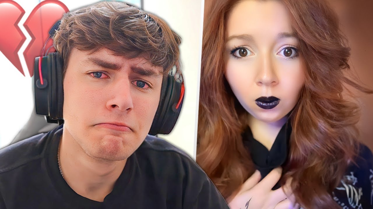 На меня подал в суд сатанист...