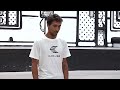 BATB 12: Dashawn Jordan Vs. Cody Cepeda - Round 2 | Battle At The Berrics - Presented By Cariuma