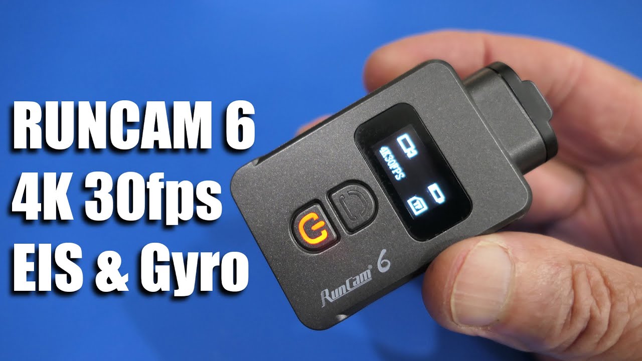 (ぴちょん)foxeer legend2 airsoft Foxeer Legend 2+ 35mm FPV action camera review – ZOOMING