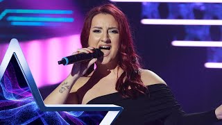 Dusica Babic - Splet pesama - ZG - (live) - 25/26 - 04.10.2025. EM 03