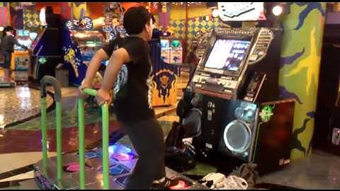 [DDR] phurccon MAXIMIZER Single Expert 12