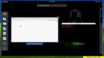 How To install TastyIgniter on Opensuse Leap 42.3