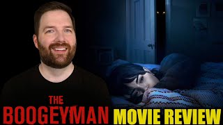 The Boogeyman - Movie Review