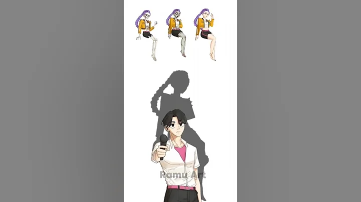 Rumi And Jinu X Confess Your Love Funk/Kpop Demon Hunter