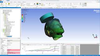 What's New in Ansys Mechanical 2022 R1