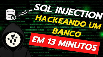 Hackeando um Banco da Coréia do Norte - SQL injection na prática