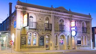 CLARE HOTEL PROMO