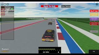 WILD FINISH AT COTA by NASCAR Idot Cup Series 974 views 4 months ago 50 seconds