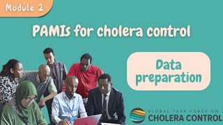 PAMIs for control | Data preparation