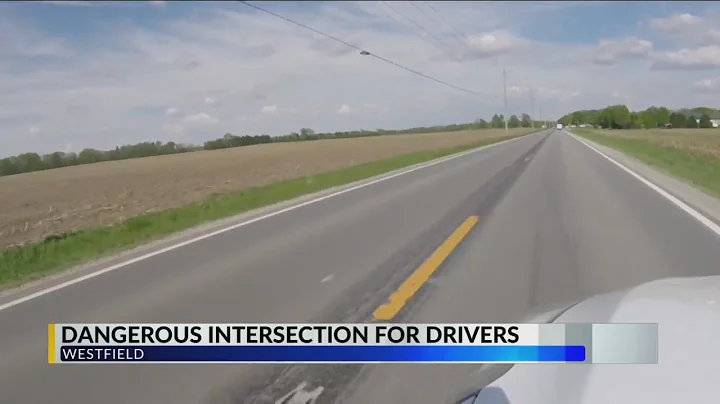 Residents, local officials frustrated by dangerous Hamilton County intersection