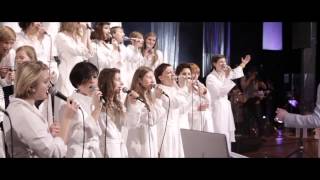 Gospel Rain, Beata Bednarz, Piotr Cugowski - EMMANUEL chords