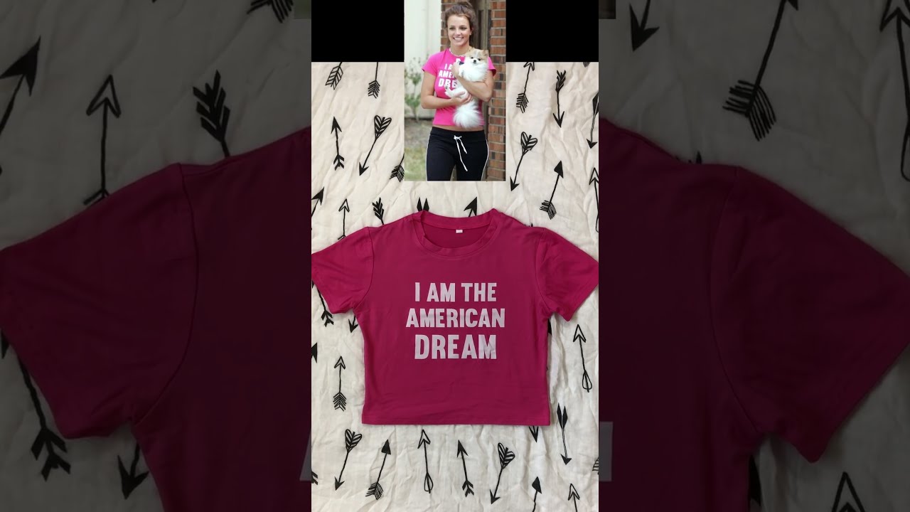 Do You Want To Get The Same Clothes As Birtney 