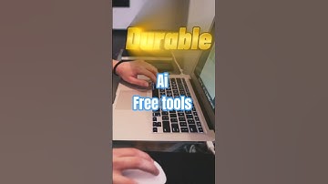 3 AI Websites You Didn’t Know Existed! 🤯 | Durable, Murf & Synthesia