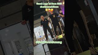 Doni Irawan I Ciu Pek Tong I Manyao I Classic Disco I Lelaki Terbaik