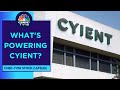 Cyient stock up 106 this year aerospace outlook optimistic says management  cnbc tv18