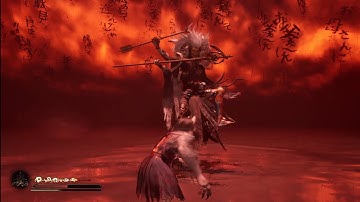 Silent Hill f - Tsukumogami Boss Fight (Puppet Master Achievement)