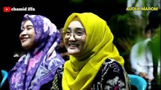 YANG LAGI VIRAL!!!NASABE KANJENG NABI // FILDA AZATIL ISMA // REBANA MODERN AUDUL MAROM // LIVE