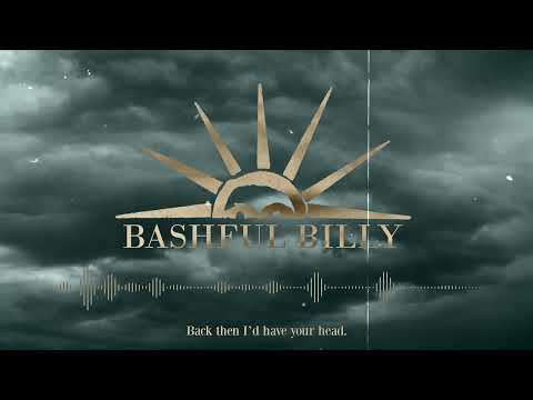 Bashful Billy — Bashful Billy- BEYOND THE VALE (Lyric Video)