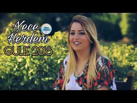 Xece Herdem -  Güle 2018 YENİ