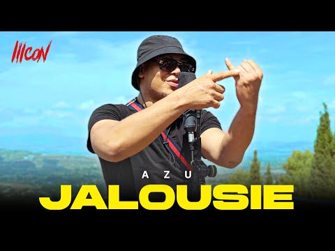 Azu - Jalousie | ICON 5