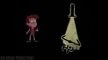 Gravity Falls MEP | Wires | Part 1