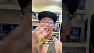 Boleh Tak Ada Masalah Pun