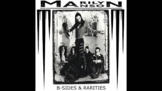 Marilyn Manson - Apple Of Sodom