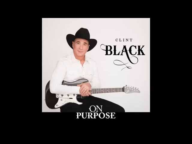 Clint Black - Right on Time