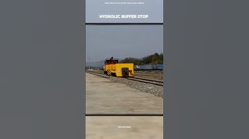 How tarin buffer Stop works 😱#science #sciencefacts