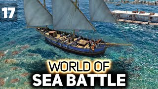 :  .  Sparrow  World of Sea Battle [PC 2023] #17