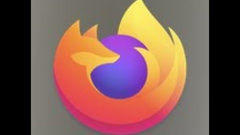 How to Fix Mozilla Firefox High CPU Usage?