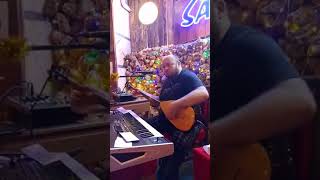 Mapushane Ranzaları - Sen Giderken - Dam Üstüne Çul Serer - Seher Yeli Nazlı Yare