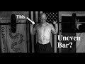 Shoulder Mobility is Killing Your Squat (Uneven Bar and Hip Hike)