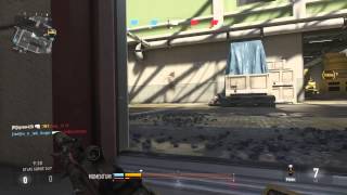 Call of Duty®: Advanced Warfare - Awesome Longshot Headshot Kill