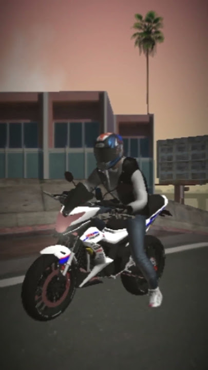 (RIVIEW) Motor Sonic Gatak gitik di GTA SA 😎