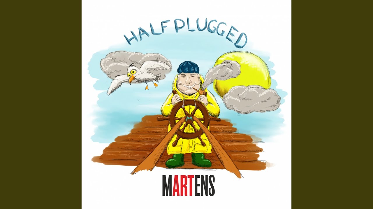 Watch Halfplugged on YouTube Watch Halfplugged on YouTube