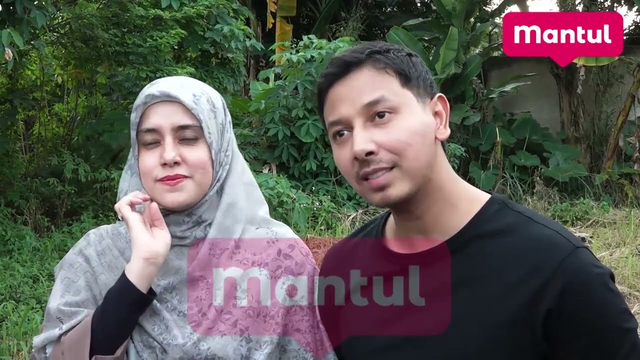 Tanggapan Fairuz Terkait Kakak Ditangkap KPK | Mantul Infotainment