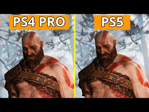 Lies of P - PS5 vs PS4 Graphics Comparison [4K60 HD] 