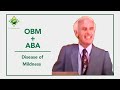 OBM + ABA - &quot;To WIN, You MUST Get Worked Up!!&quot; - Disease of Mildness