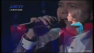 Raisa ft Donnie Sibarani Ada Band - Firasat