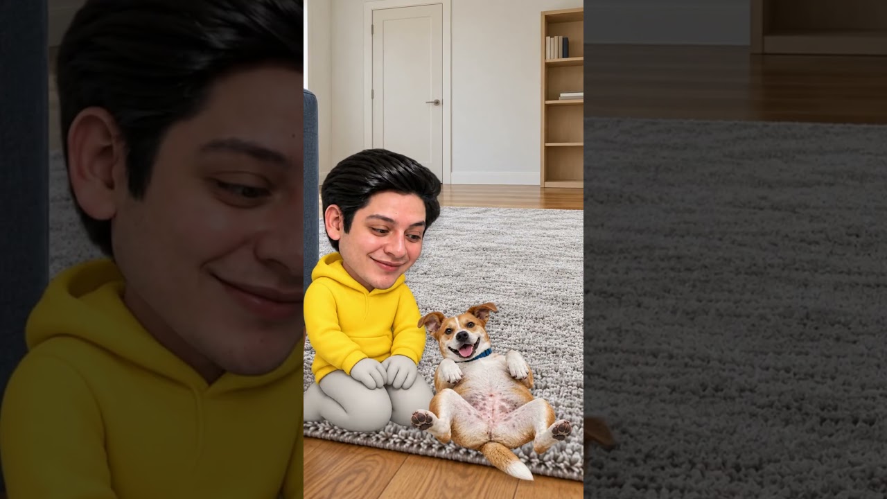 Latest Title & Thumbnail