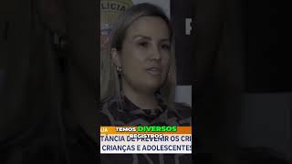 Maio Laranja: A importância de prevenir os crimes de violência sexual contra crianças e adolescentes