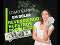 ✨ "Descubre REDMER'S: Tu Tienda Virtual de Oportunidades" ✨