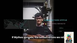 The AI That Hacked Every OS on Earth — And Was Never Released Wealth