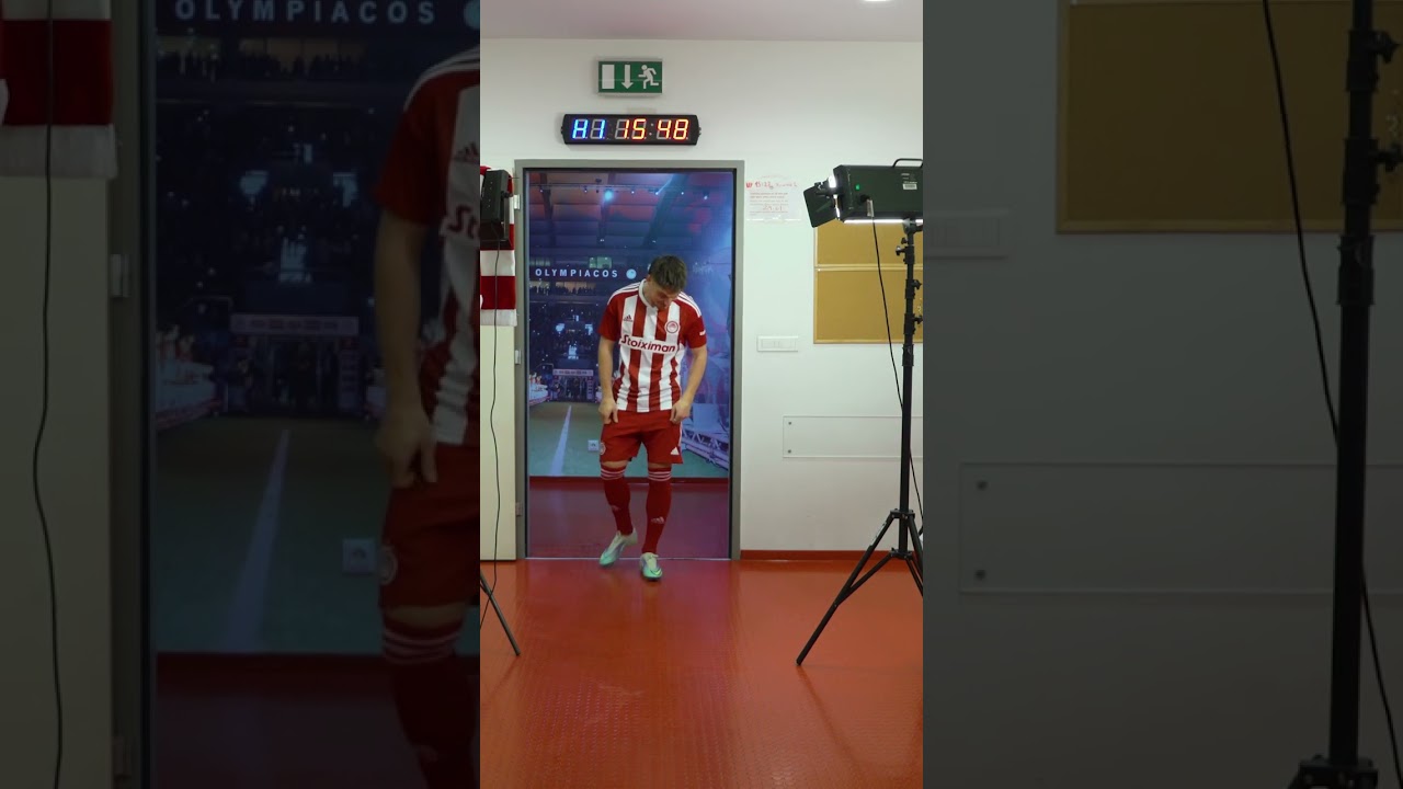 🔴⚪🇪🇸 𝐒𝐞𝐫𝐠𝐢 𝐂𝐚𝐧ó𝐬!