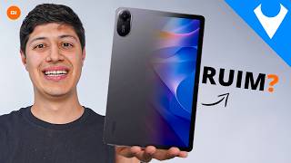 Is REDMI PAD 2 REALLY worth it? (honest review) games, studies, work! screenshot 1