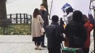 Glamorous Temptation Bts 11-26-15-2