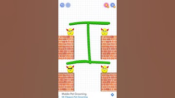 😄level 119 and 120 "Draw to Smash" #funniest way to play #shorts #gaming