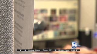 RIT on TV: Social media app Whispers screenshot 5