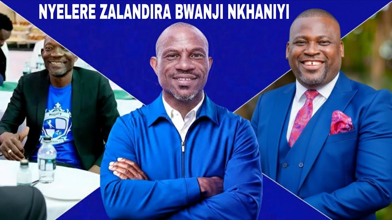 MPINGANJIRA MPAKA 2028